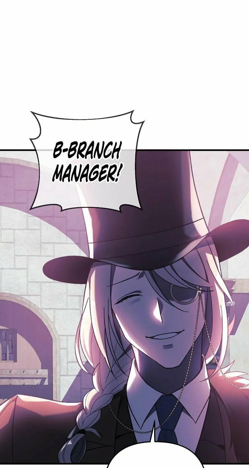 My Daughter Is The Final Boss Chapter 30 page 21 - 