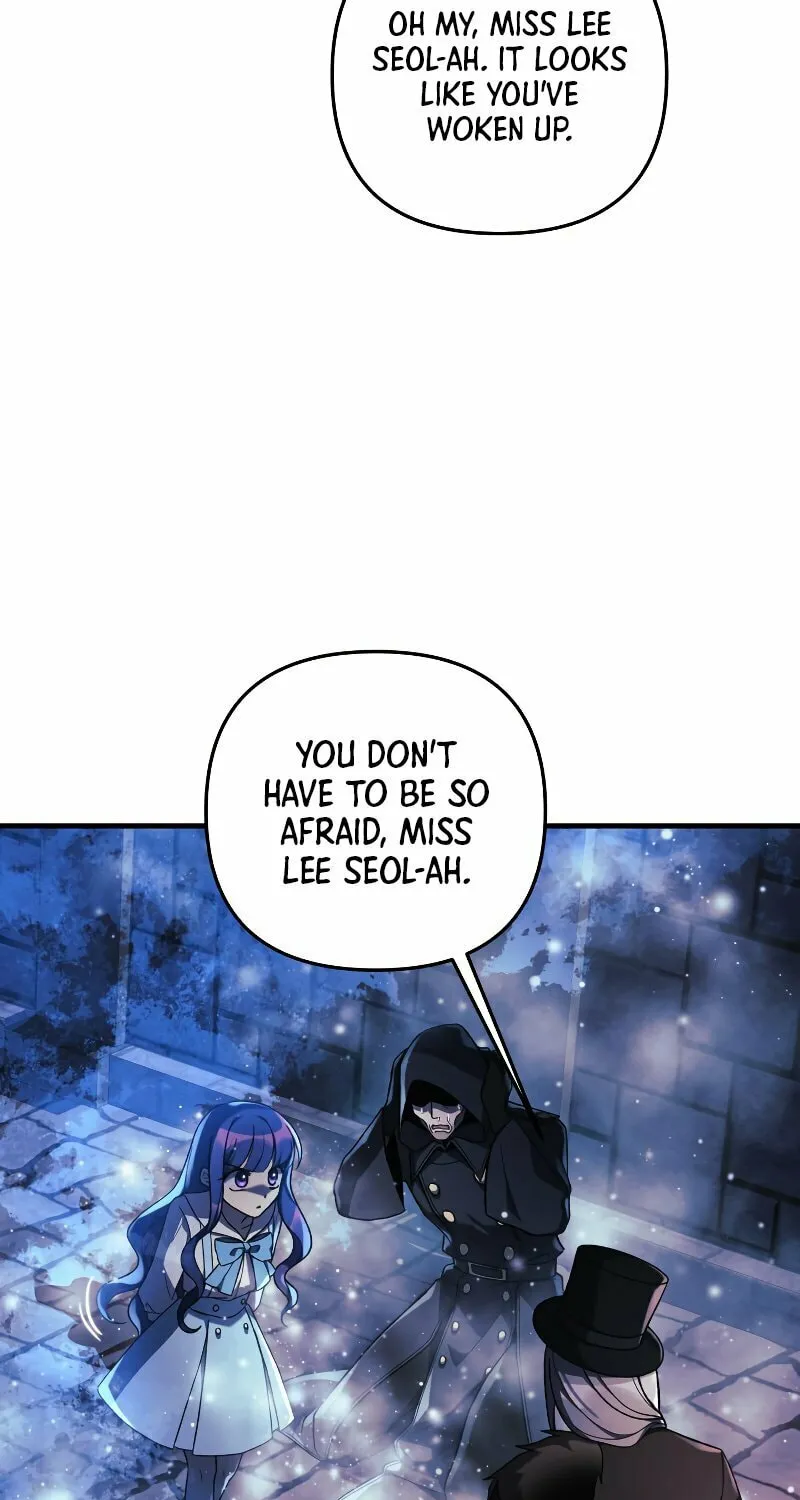 My Daughter Is The Final Boss Chapter 30 page 22 - 