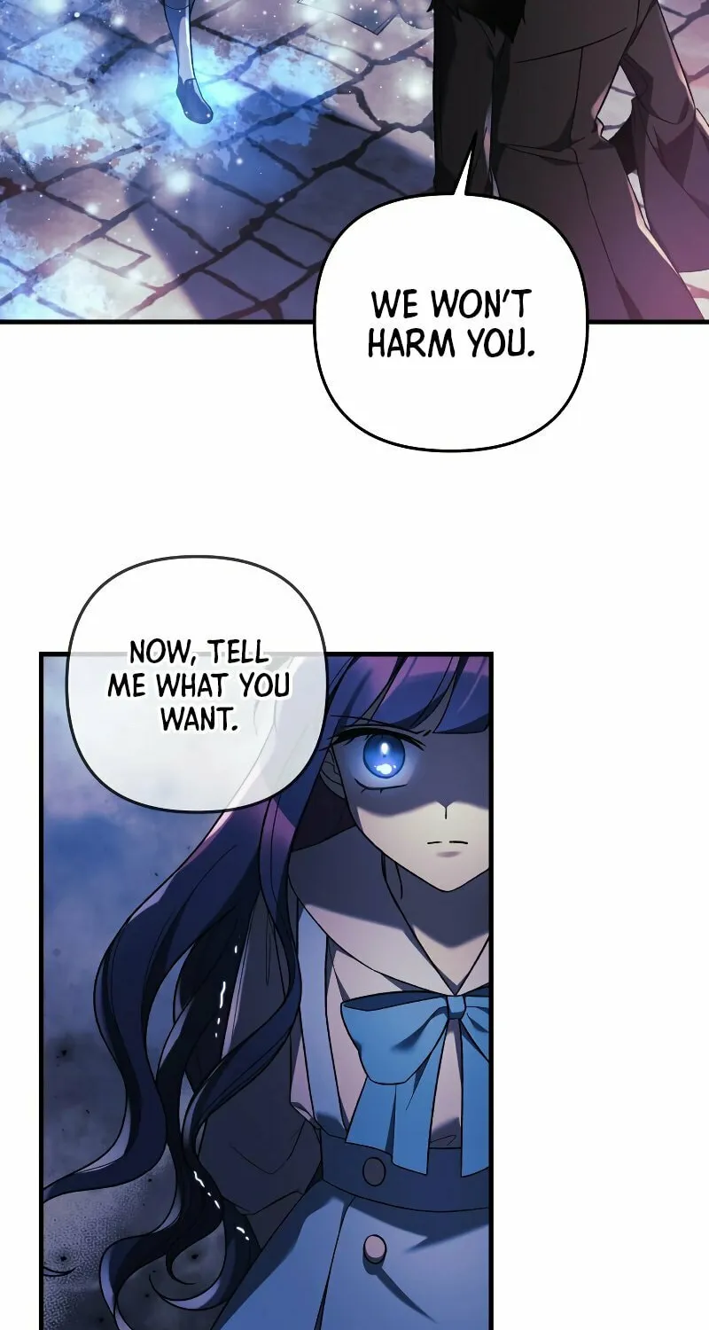 My Daughter Is The Final Boss Chapter 30 page 23 - 