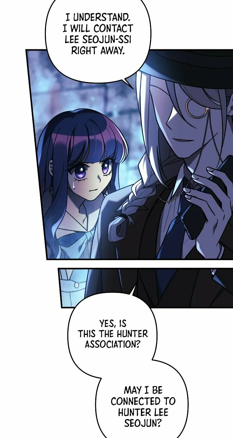 My Daughter Is The Final Boss Chapter 30 page 27 - 