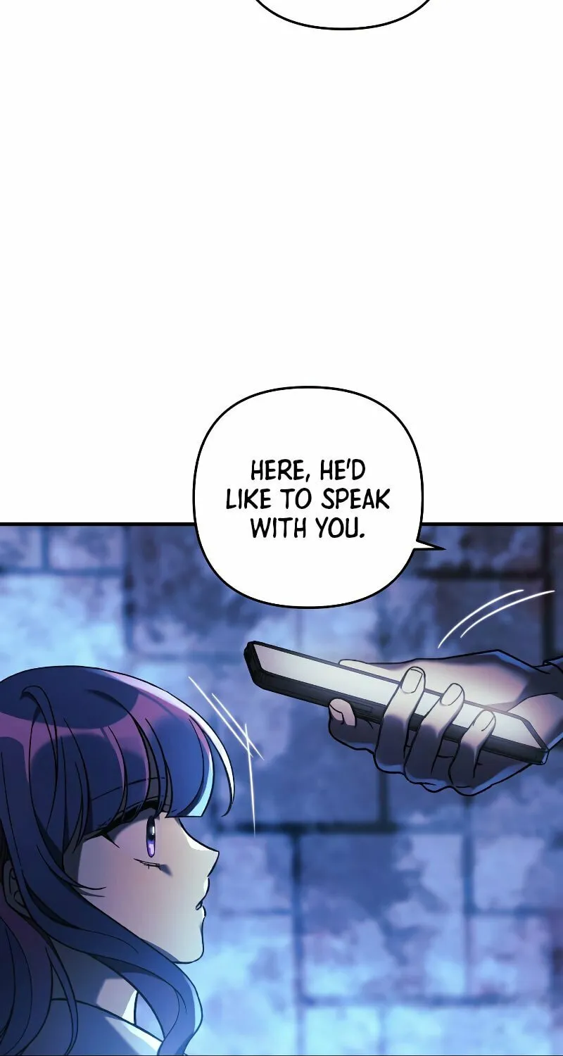 My Daughter Is The Final Boss Chapter 30 page 28 - 