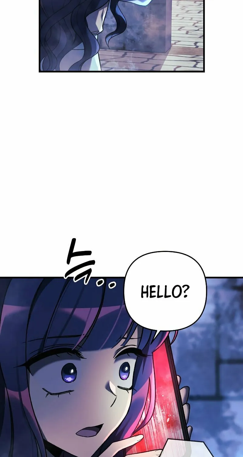 My Daughter Is The Final Boss Chapter 30 page 30 - 