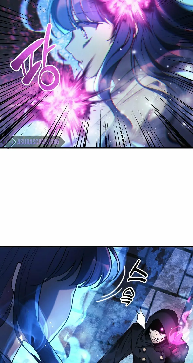 My Daughter Is The Final Boss Chapter 30 page 4 - 