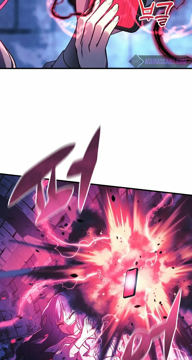 My Daughter Is The Final Boss Chapter 30 page 32 - 