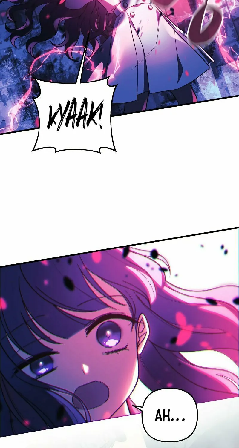My Daughter Is The Final Boss Chapter 30 page 33 - 