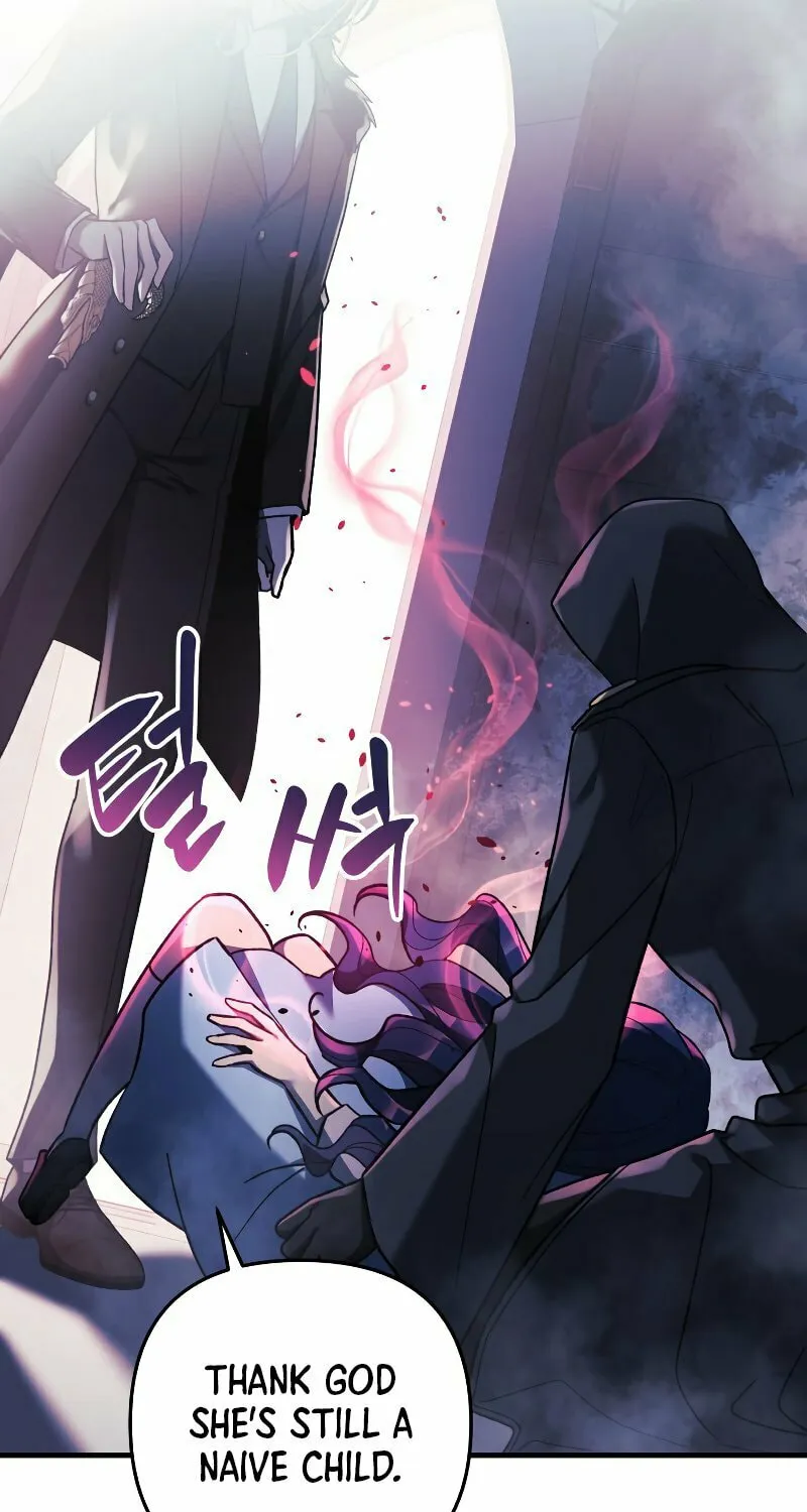 My Daughter Is The Final Boss Chapter 30 page 34 - 