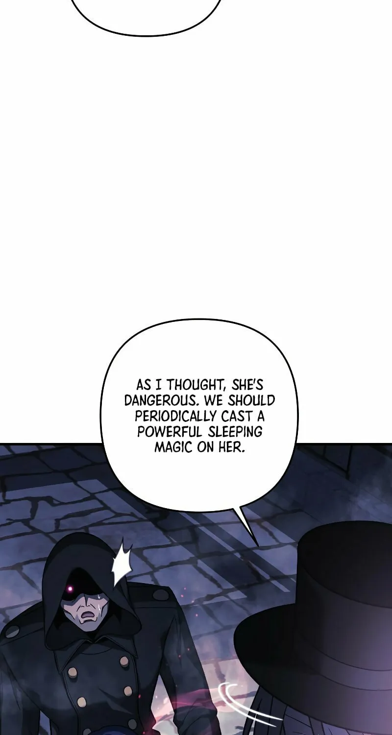 My Daughter Is The Final Boss Chapter 30 page 35 - 