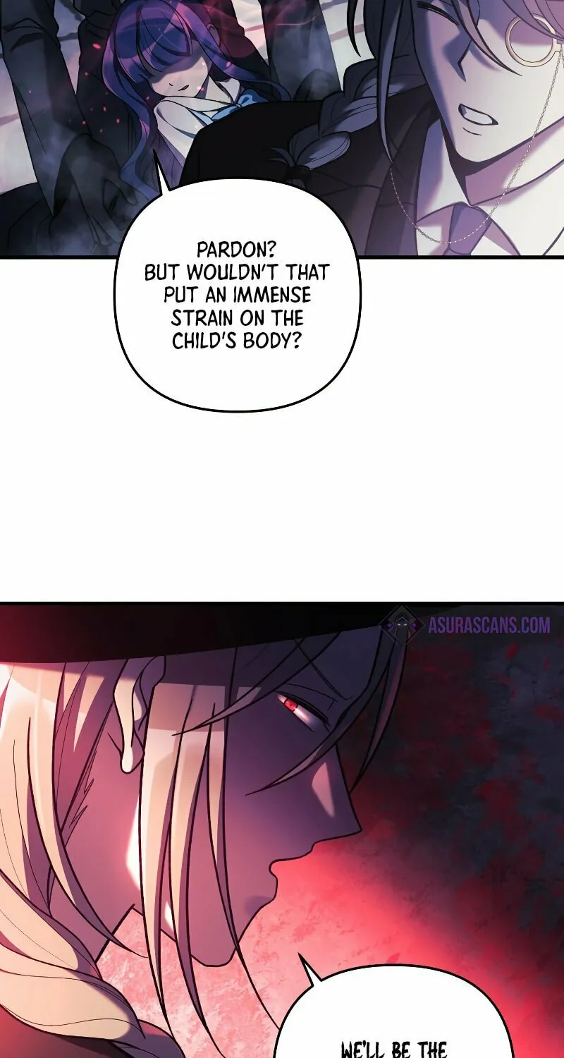 My Daughter Is The Final Boss Chapter 30 page 36 - 