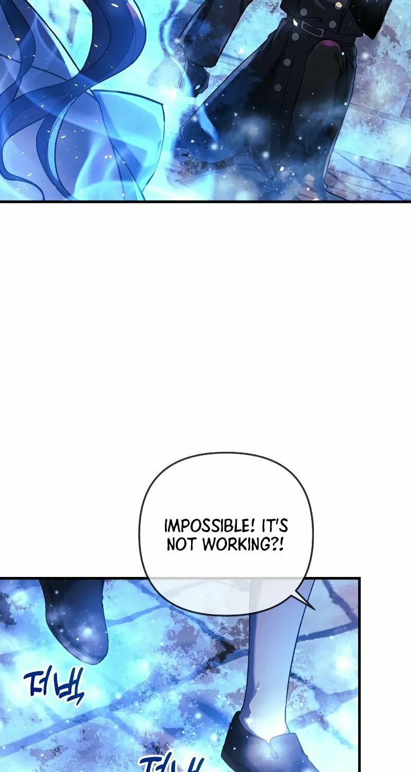 My Daughter Is The Final Boss Chapter 30 page 5 - 