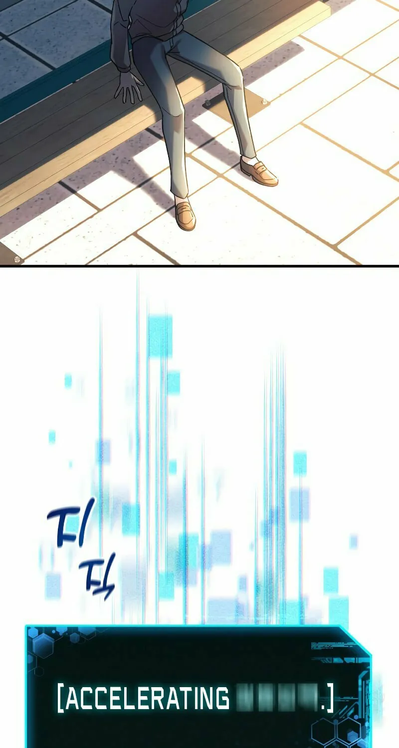 My Daughter Is The Final Boss Chapter 30 page 44 - 
