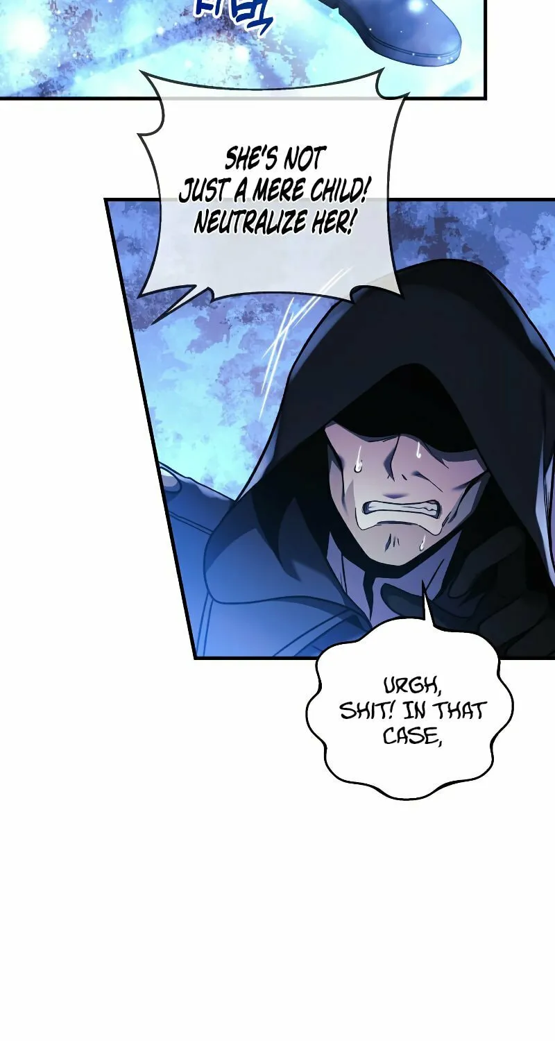 My Daughter Is The Final Boss Chapter 30 page 6 - 