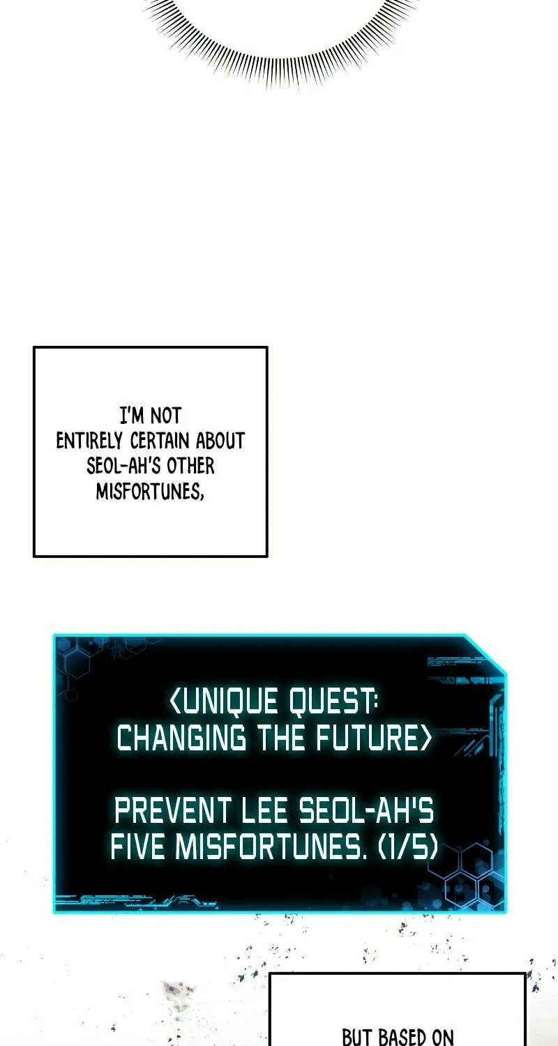 My Daughter Is The Final Boss Chapter 30 page 54 - 