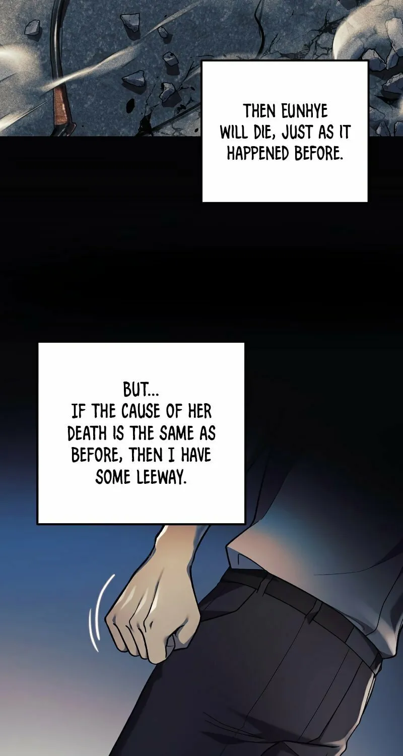 My Daughter Is The Final Boss Chapter 30 page 58 - 
