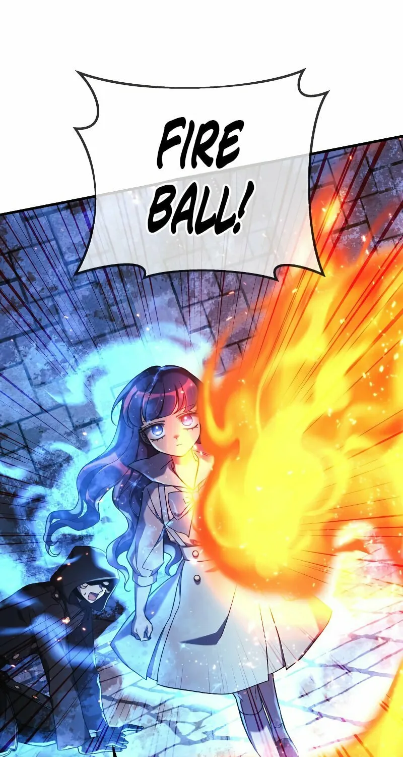 My Daughter Is The Final Boss Chapter 30 page 7 - 