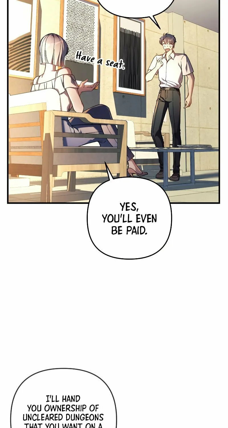My Daughter Is The Final Boss Chapter 30 page 66 - 