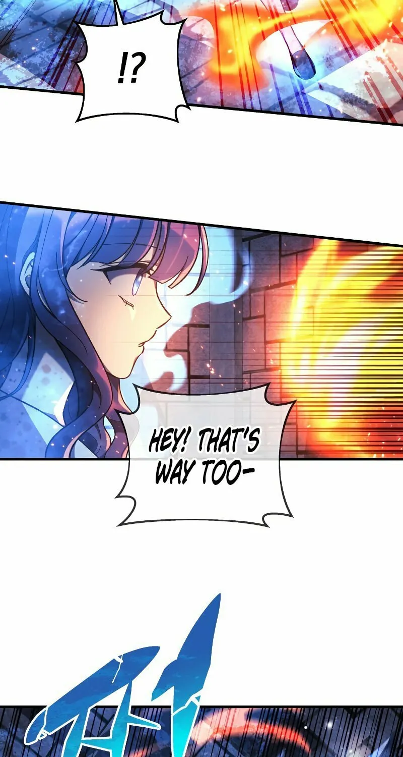 My Daughter Is The Final Boss Chapter 30 page 8 - 