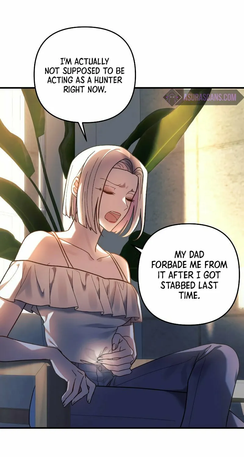 My Daughter Is The Final Boss Chapter 30 page 71 - 