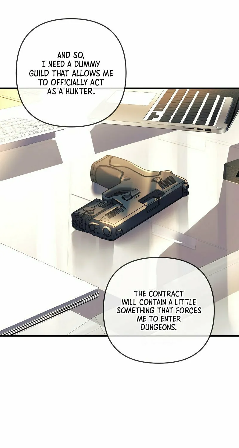 My Daughter Is The Final Boss Chapter 30 page 74 - 