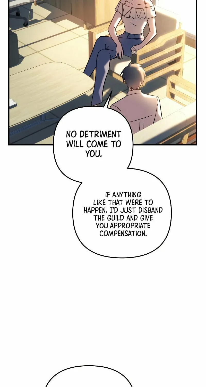 My Daughter Is The Final Boss Chapter 30 page 77 - 