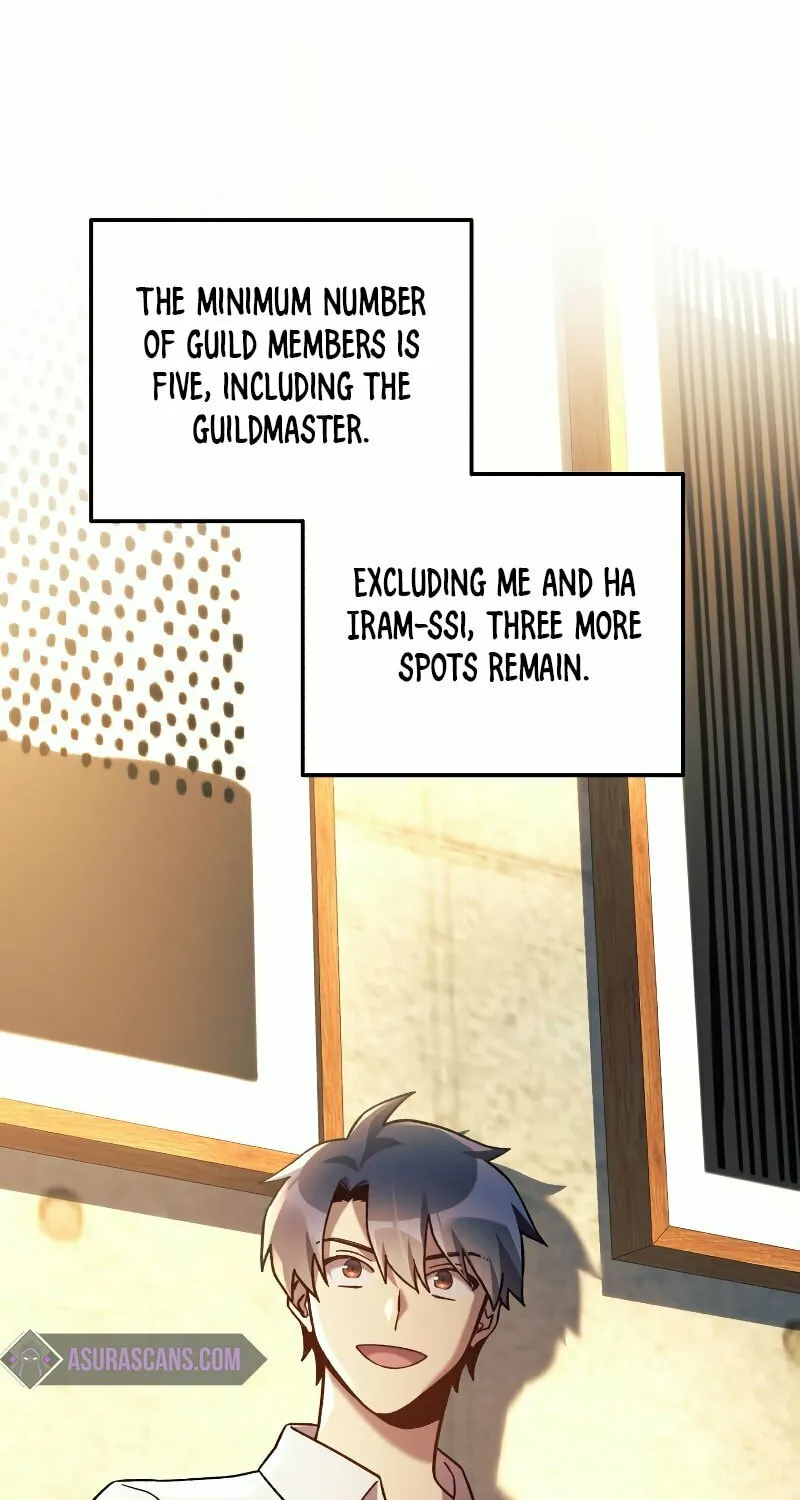 My Daughter Is The Final Boss Chapter 30 page 80 - 