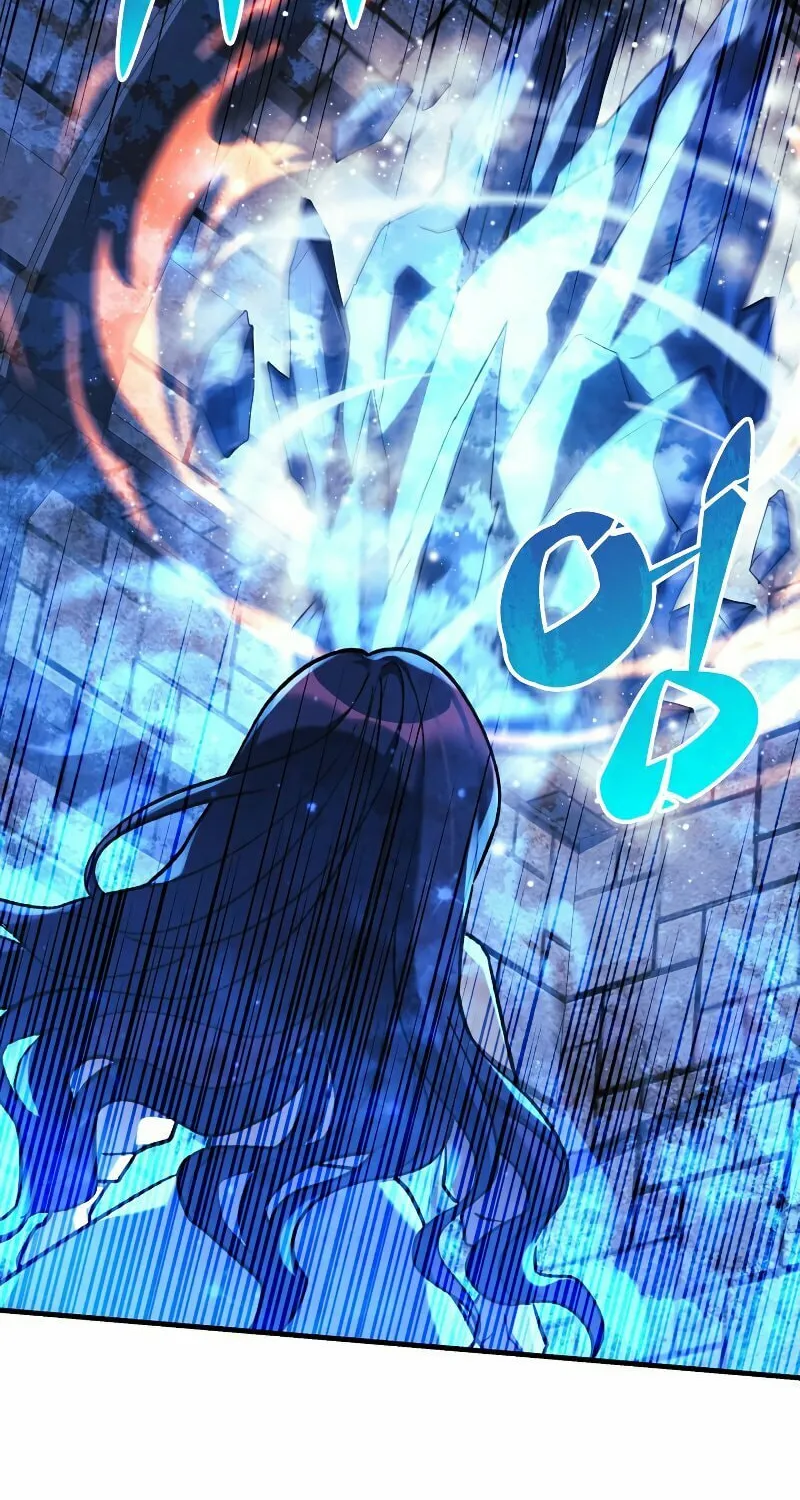My Daughter Is The Final Boss Chapter 30 page 9 - 