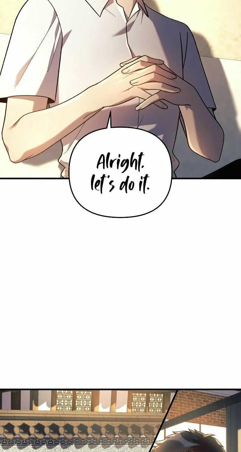 My Daughter Is The Final Boss Chapter 30 page 81 - 