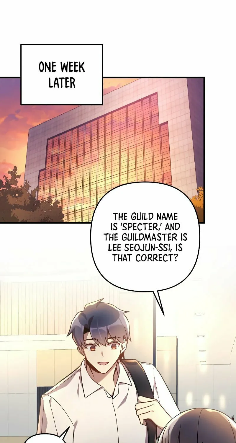 My Daughter Is The Final Boss Chapter 30 page 84 - 