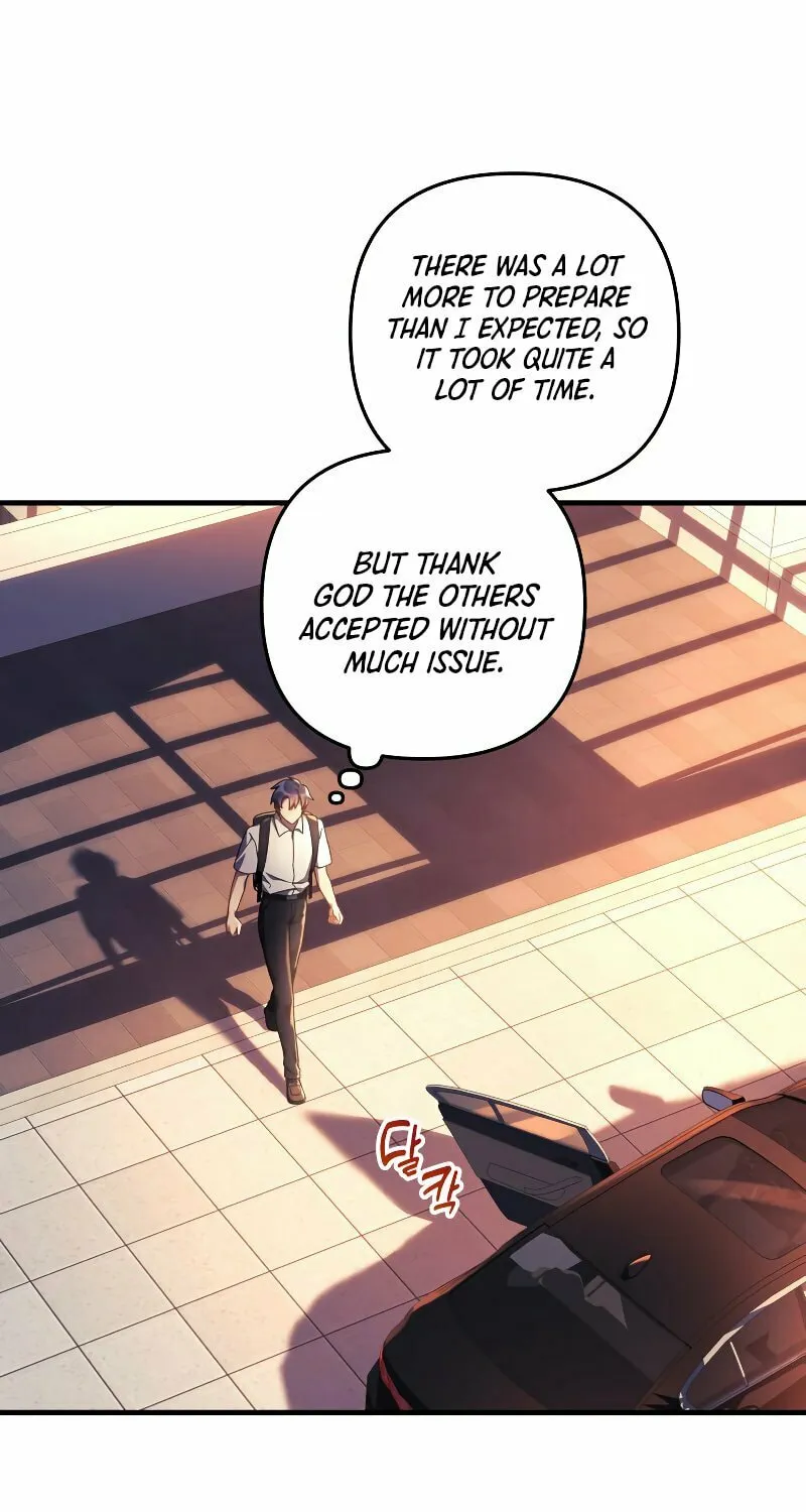 My Daughter Is The Final Boss Chapter 30 page 86 - 