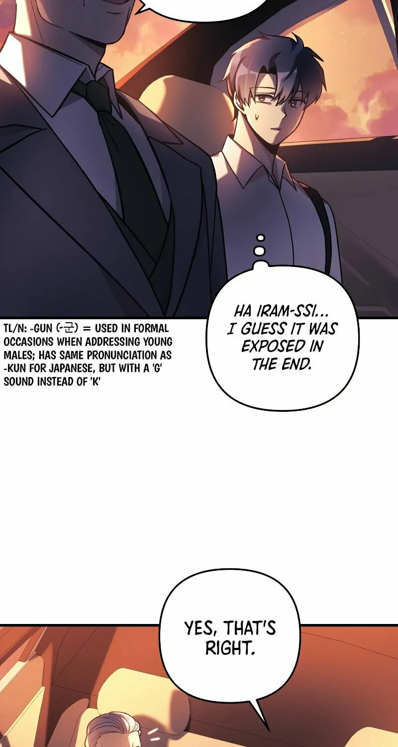 My Daughter Is The Final Boss Chapter 30 page 91 - 