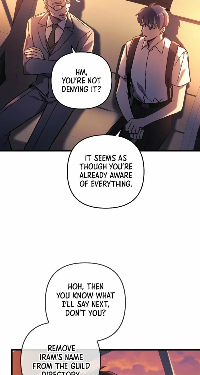 My Daughter Is The Final Boss Chapter 30 page 92 - 
