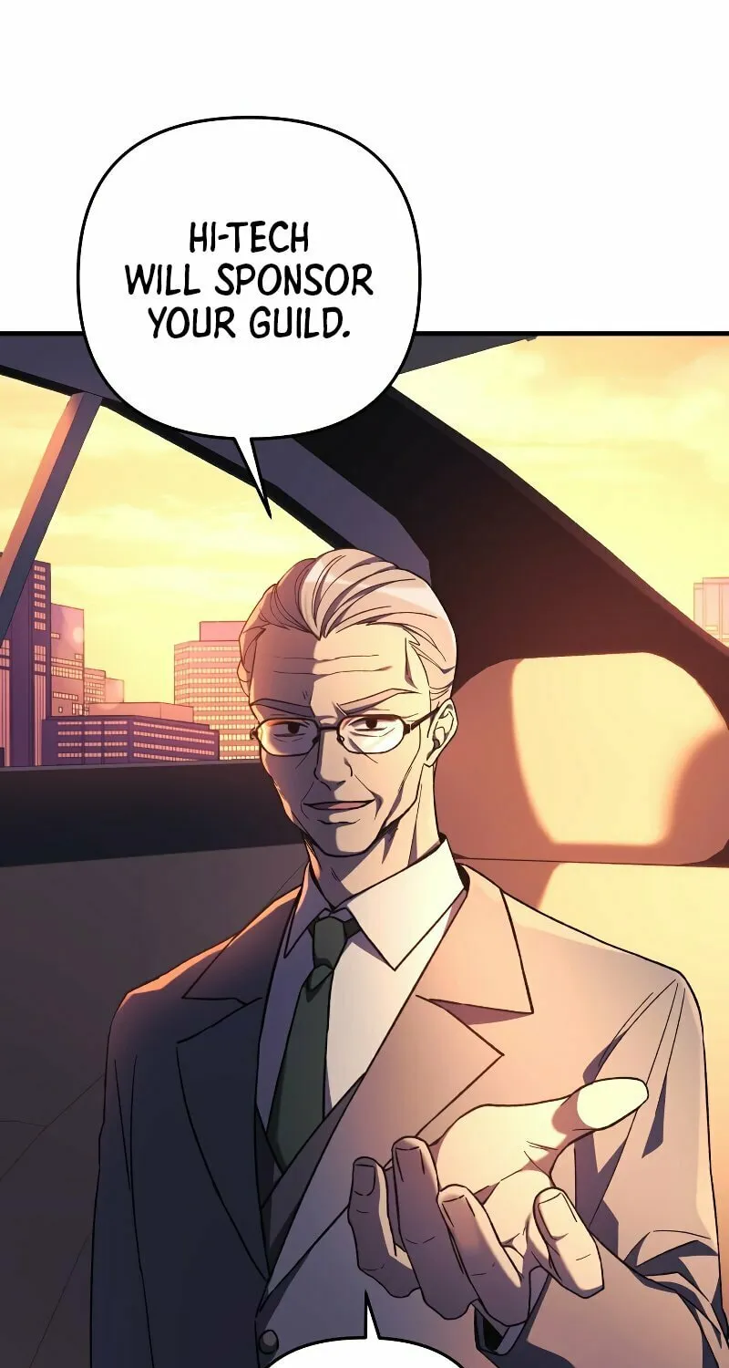 My Daughter Is The Final Boss Chapter 31 page 2 - 
