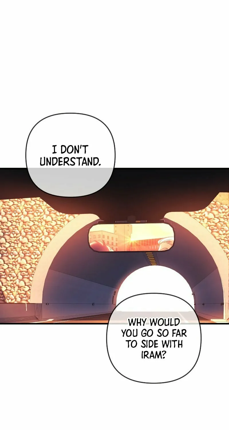 My Daughter Is The Final Boss Chapter 31 page 12 - 