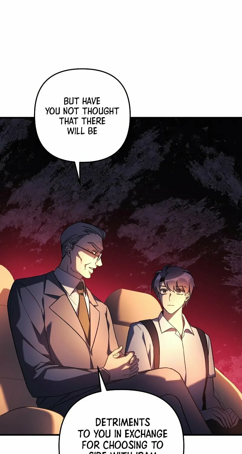 My Daughter Is The Final Boss Chapter 31 page 18 - 