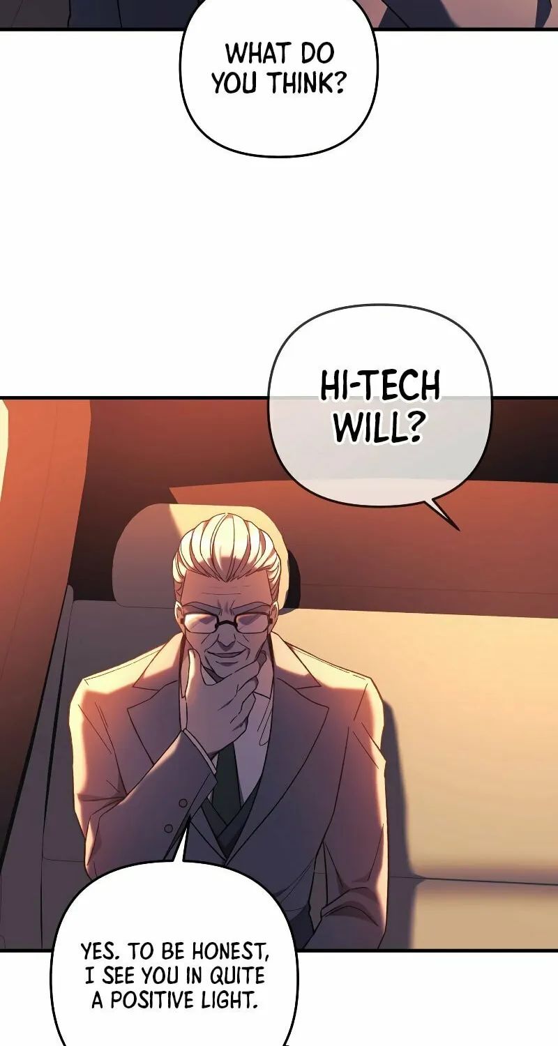 My Daughter Is The Final Boss Chapter 31 page 3 - 