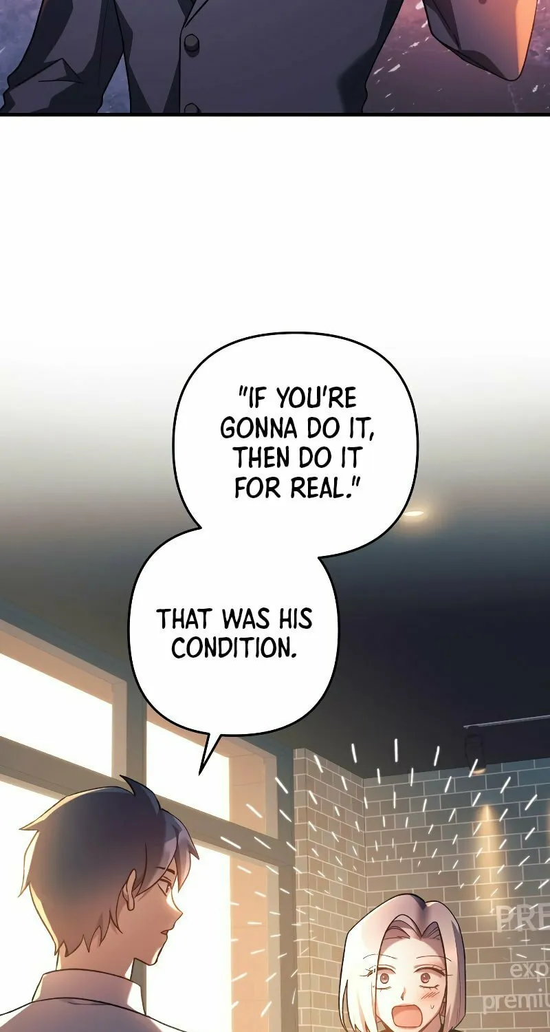 My Daughter Is The Final Boss Chapter 31 page 28 - 