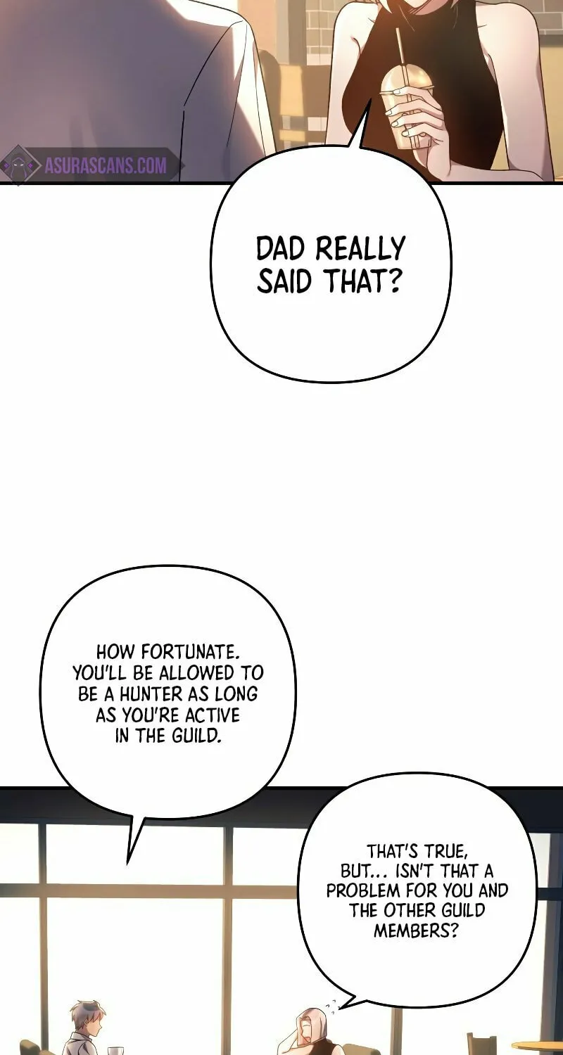 My Daughter Is The Final Boss Chapter 31 page 29 - 