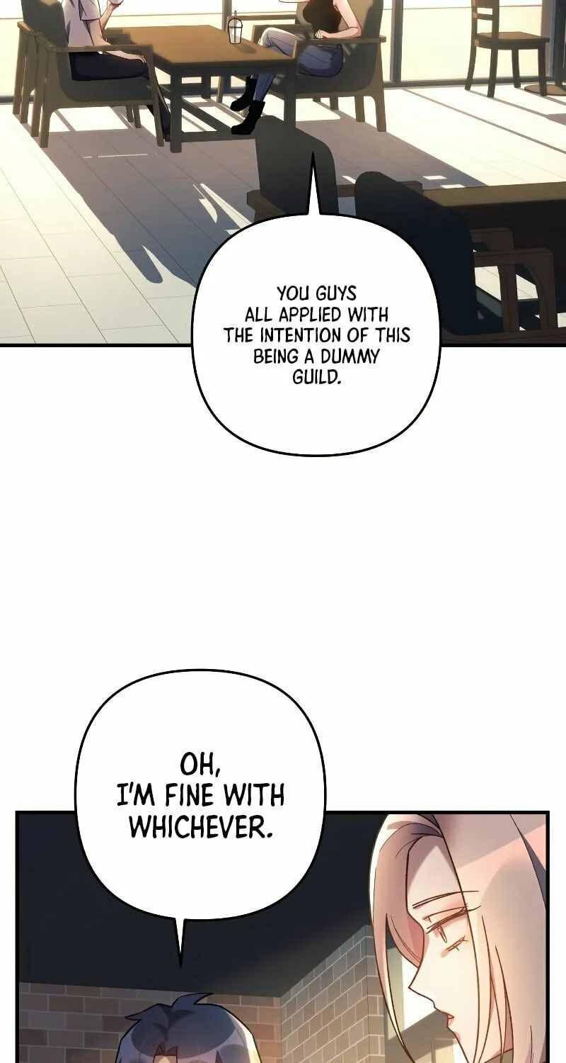 My Daughter Is The Final Boss Chapter 31 page 30 - 