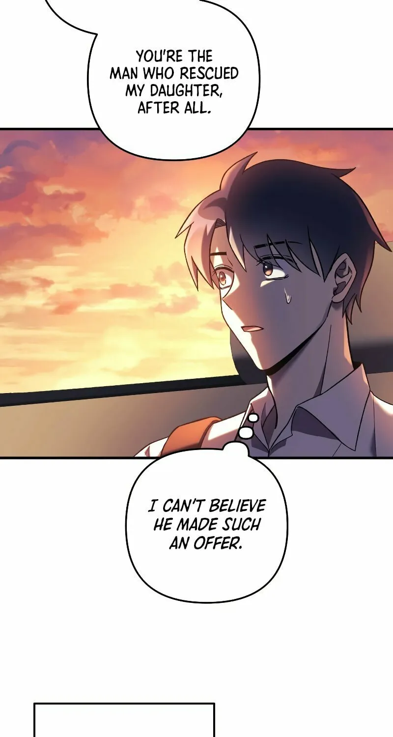 My Daughter Is The Final Boss Chapter 31 page 4 - 