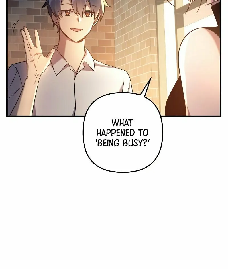My Daughter Is The Final Boss Chapter 31 page 31 - 