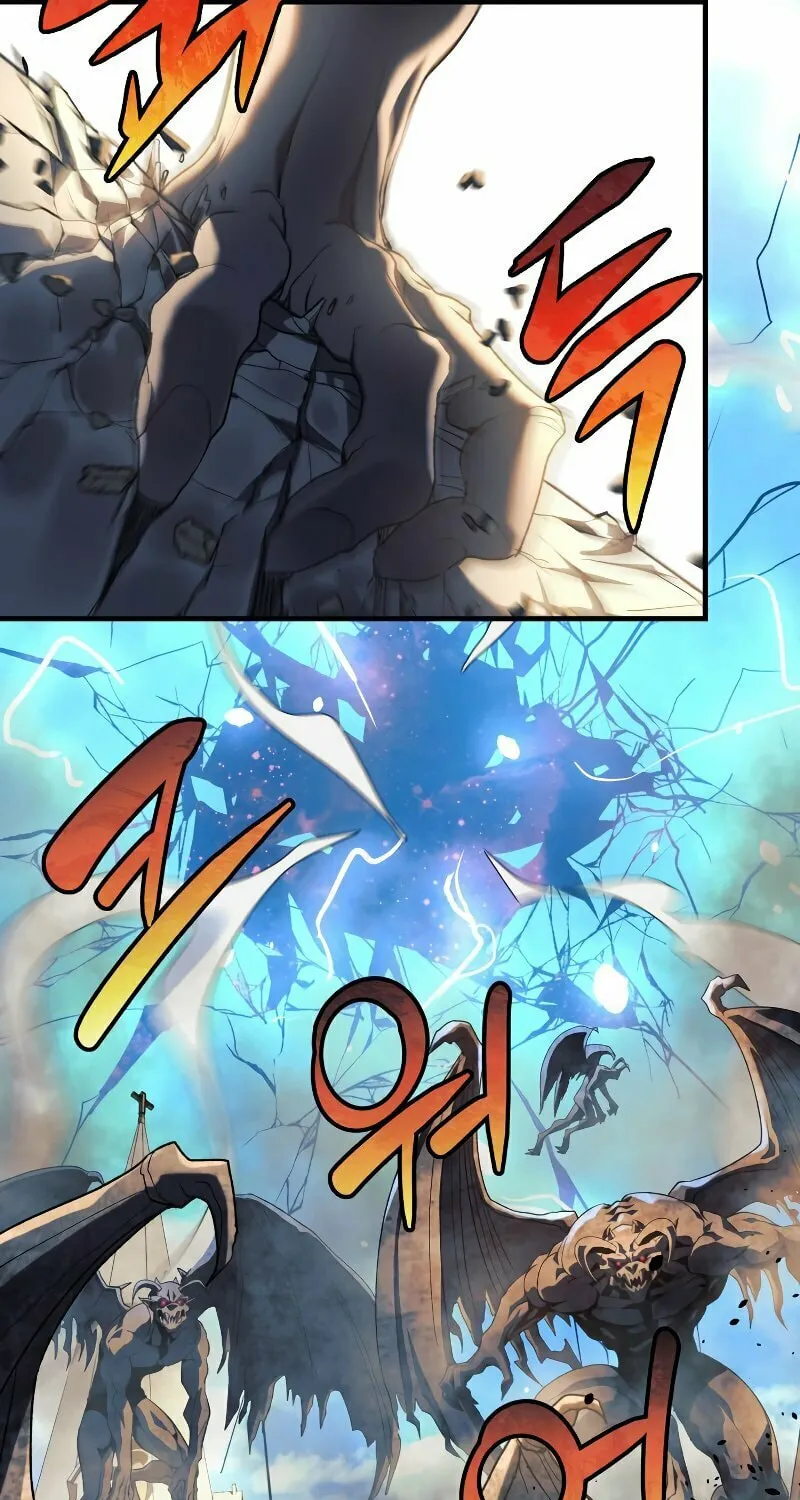 My Daughter Is The Final Boss Chapter 31 page 36 - 