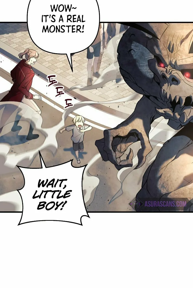 My Daughter Is The Final Boss Chapter 31 page 40 - 