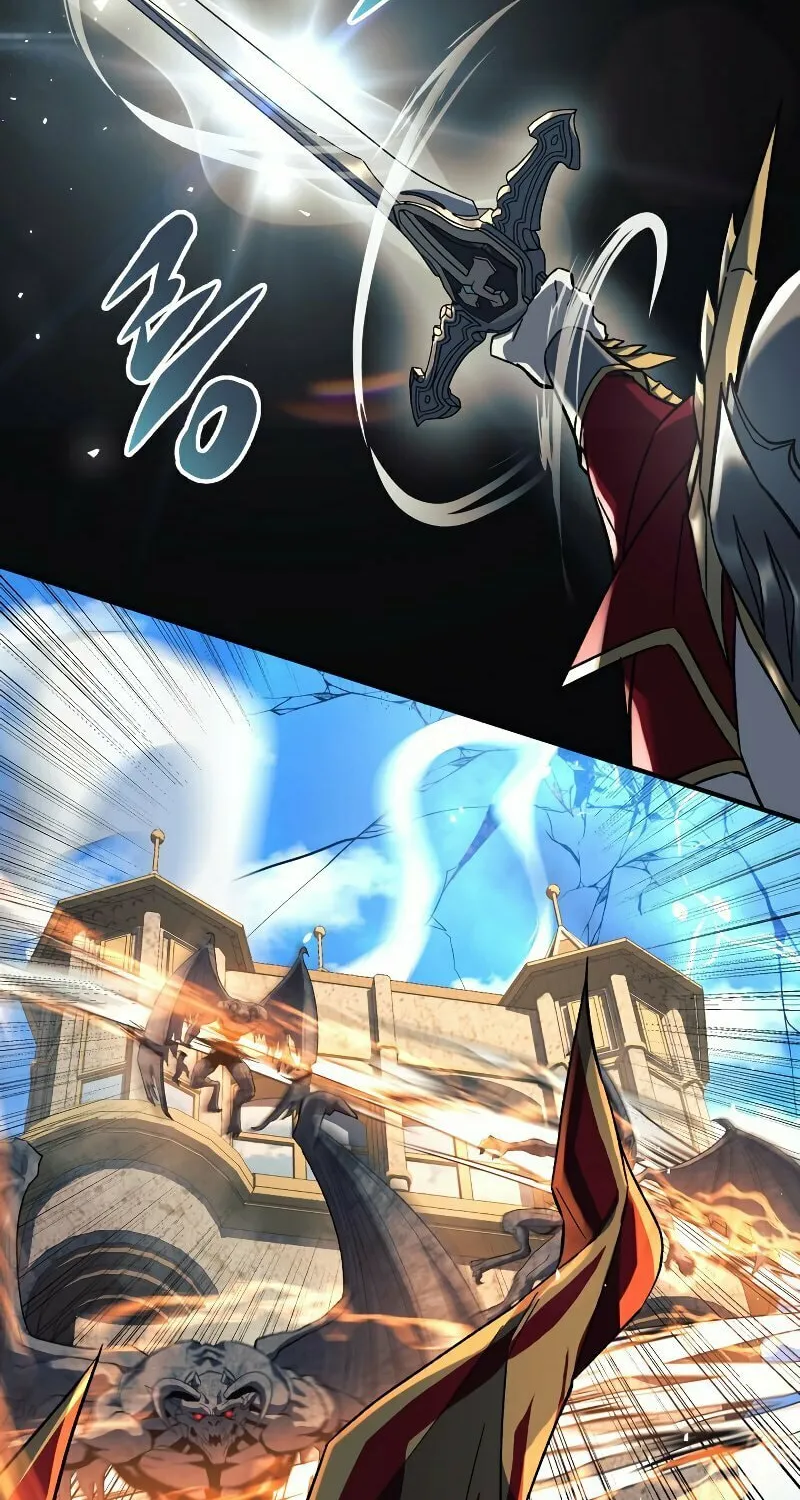 My Daughter Is The Final Boss Chapter 31 page 44 - 