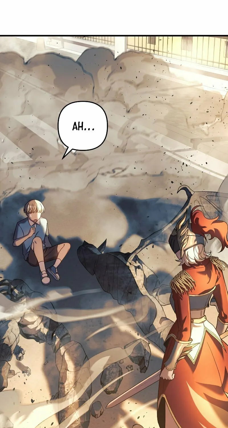My Daughter Is The Final Boss Chapter 31 page 49 - 
