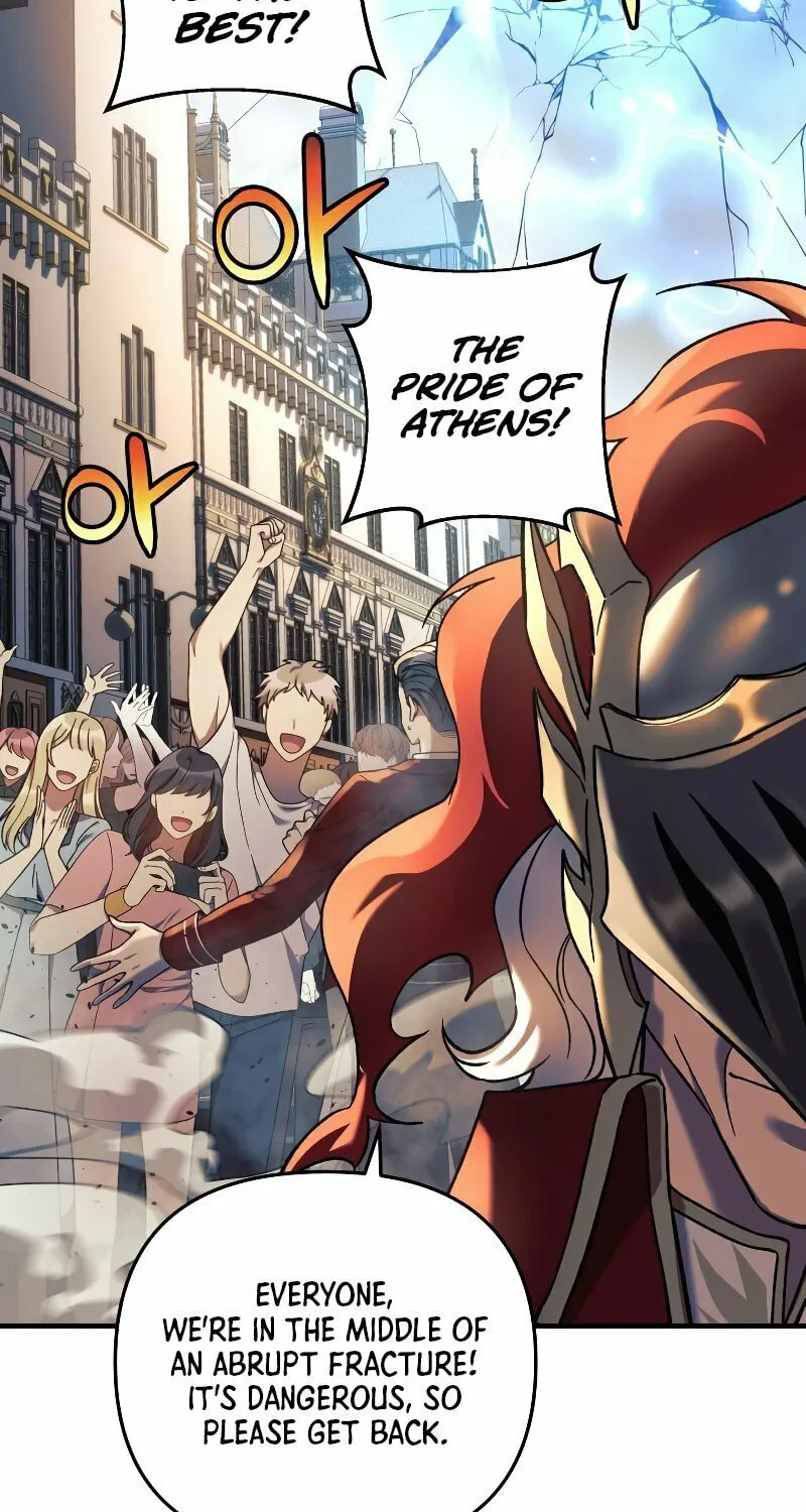 My Daughter Is The Final Boss Chapter 31 page 52 - 