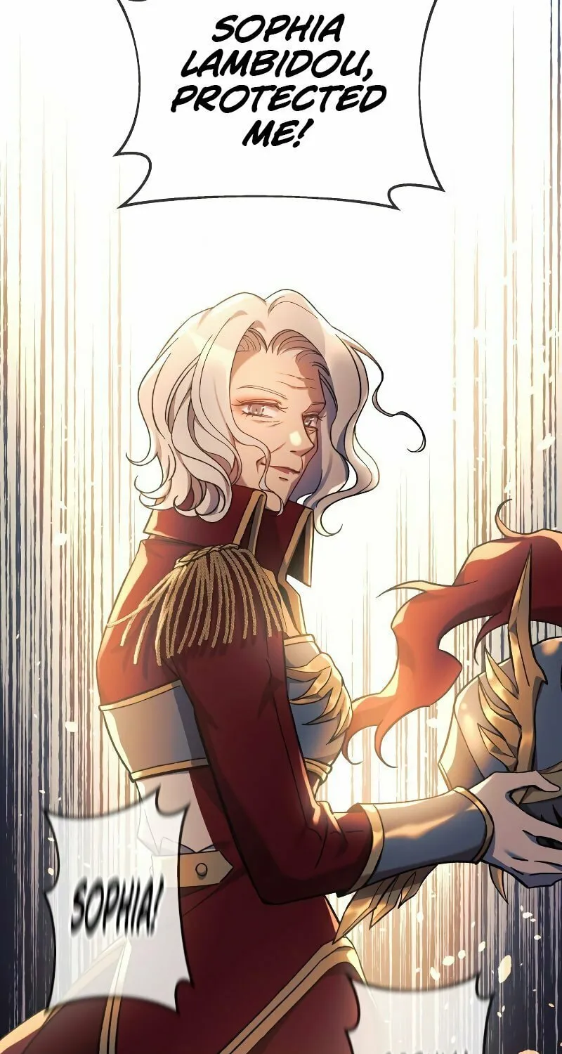 My Daughter Is The Final Boss Chapter 31 page 55 - 
