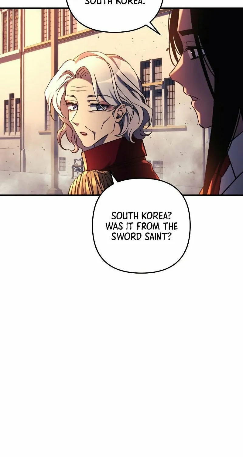 My Daughter Is The Final Boss Chapter 31 page 58 - 