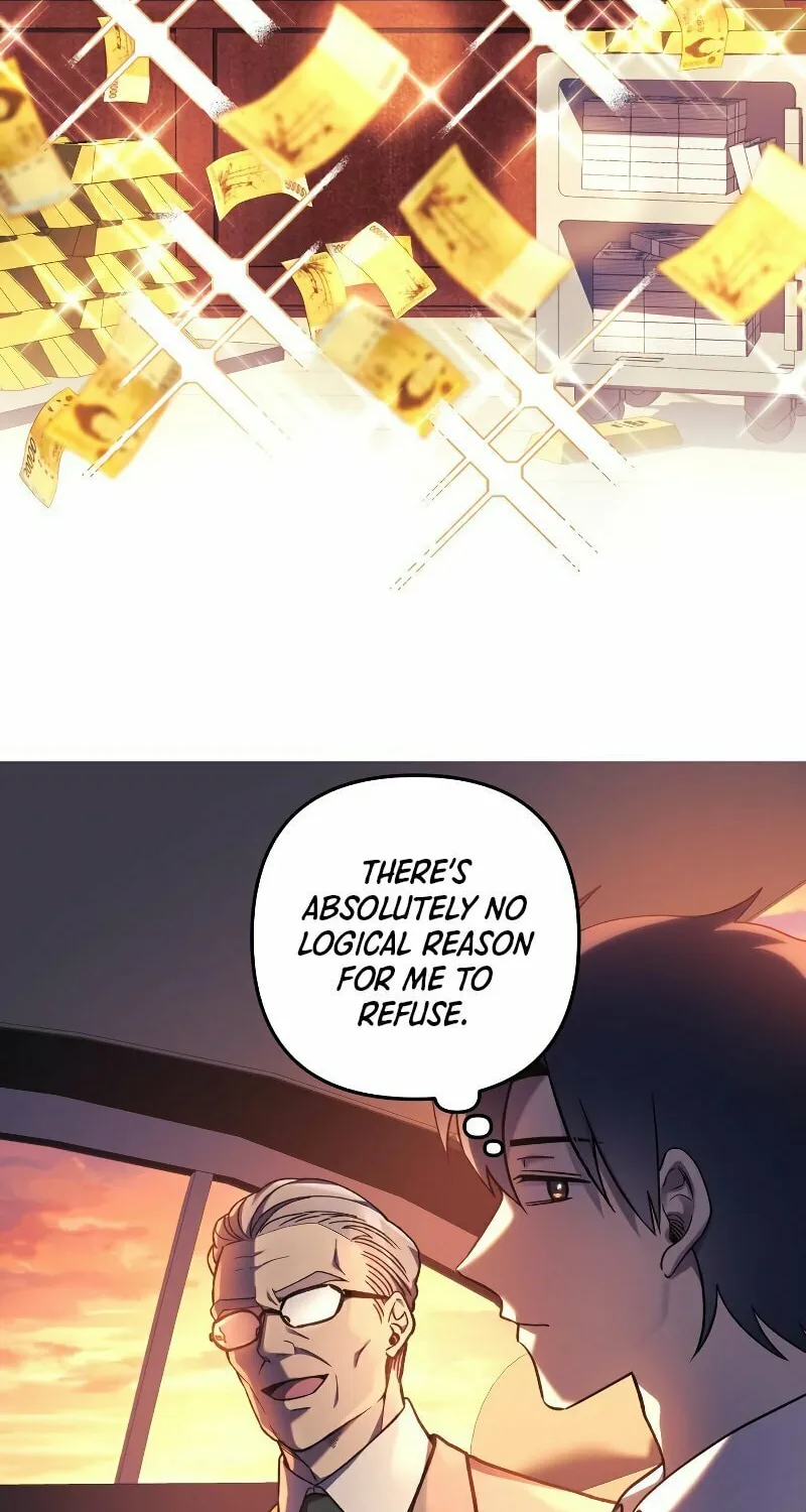 My Daughter Is The Final Boss Chapter 31 page 7 - 