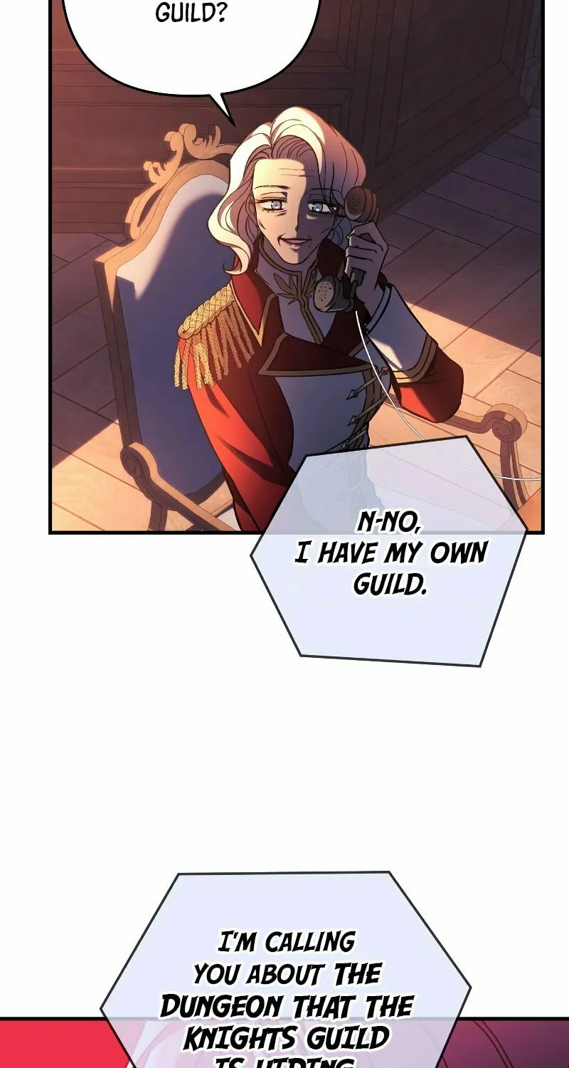 My Daughter Is The Final Boss Chapter 31 page 63 - 