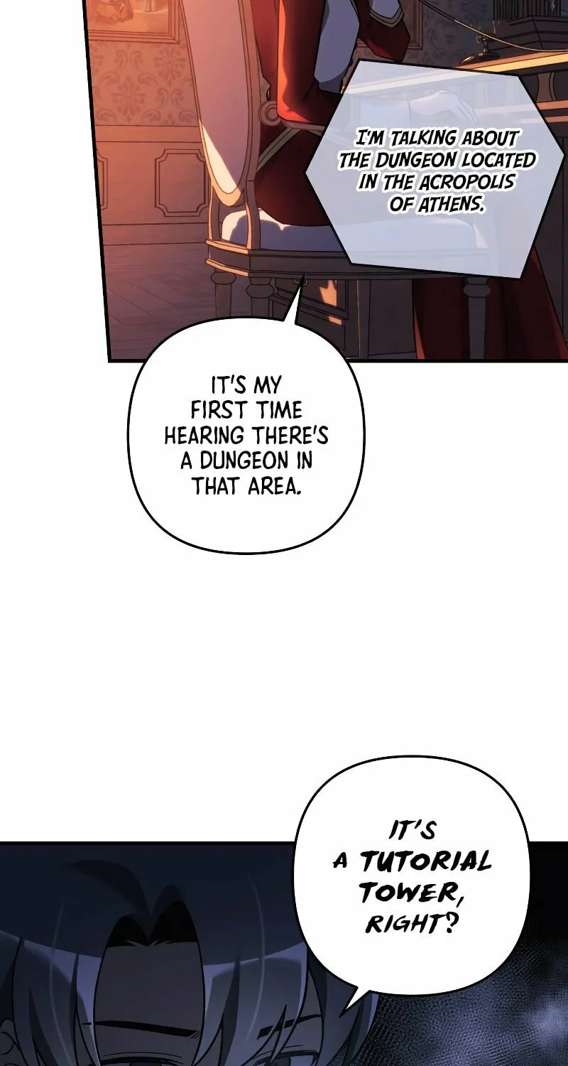 My Daughter Is The Final Boss Chapter 31 page 65 - 