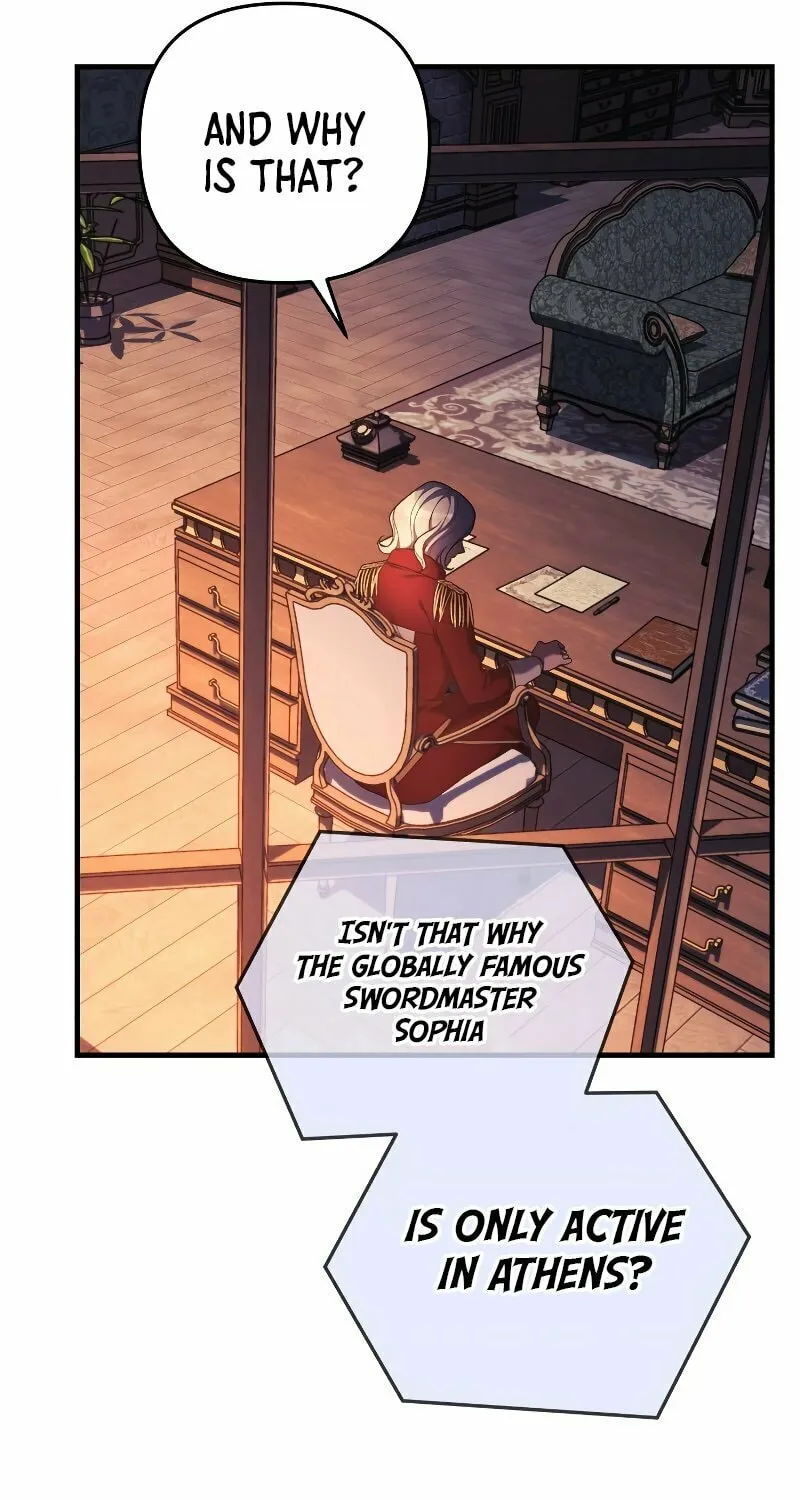 My Daughter Is The Final Boss Chapter 31 page 70 - 